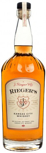 Buy J Rieger & Co Kansas City Whiskey Online