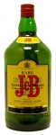 Buy J&B Scotch Online