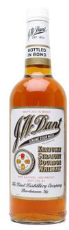 Buy JW Dant Bonded Whiskey Online
