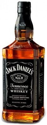 Buy Jack Daniels No. 7 Tennessee Sour Mash Whiskey Online