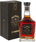 Buy Jack Daniel's Single Barrel Barrel Proof Online