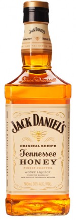 Buy Jack Daniel's Tennessee Honey Online