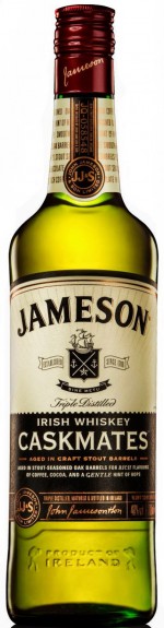 Buy Jameson Caskmates Stout Edition Irish Whiskey Online
