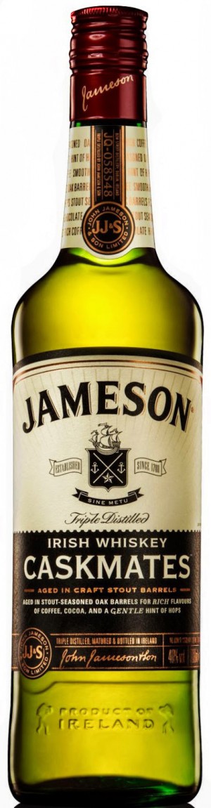 Buy Jameson Caskmates Stout Edition Irish Whiskey Online