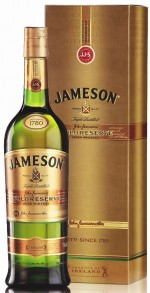Buy Jameson Gold Reserve Irish Whiskey Online