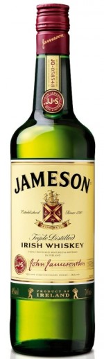 Buy Jameson Irish Whiskey Online