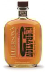 Buy Jefferson's Chef's Collaboration Blended Whiskey Online