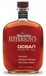 Buy Jefferson's Ocean Aged At Sea Online