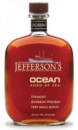 Buy Jefferson's Ocean Aged At Sea Online