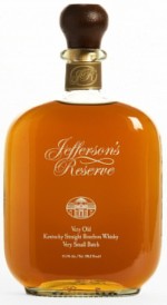 Buy Jefferson's Reserve Very Old Kentucky Straight Bourbon Online