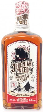 Buy Jeremiah Weed Sarsaparilla Whiskey Online