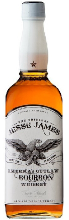 Buy Jesse James Bourbon Online