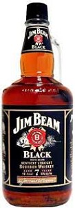 Buy Jim Beam Black Label 8 Year Whiskey Online