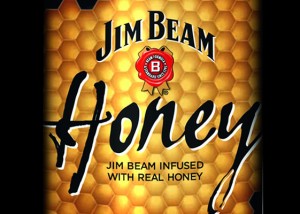 Buy Jim Beam Honey Flavored Bourbon Online