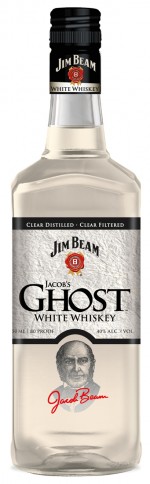 Buy Jim Beam Jacob's Ghost White Whiskey Online