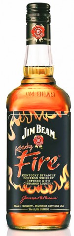 Buy Jim Beam Kentucky Fire Flavored Whiskey Online