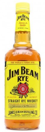Buy Jim Beam Rye Online