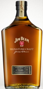 Buy Jim Beam Signature Craft 12 Year Old Online