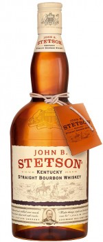 Buy John B. Stetson Bourbon Online