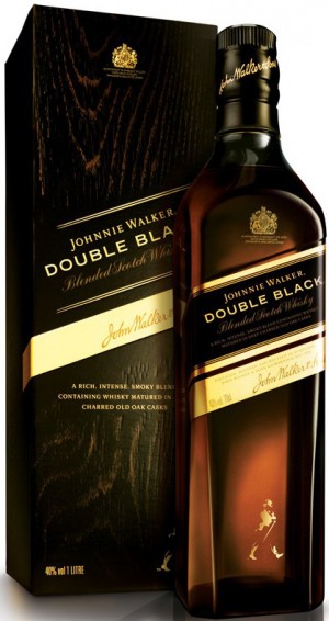Buy Johnnie Walker Double Black Online