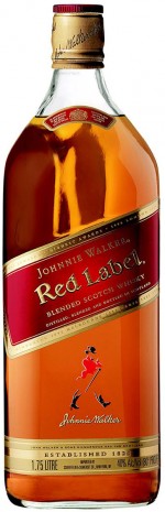 Buy Johnnie Walker Red Online