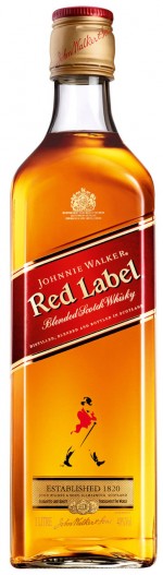 Buy Johnnie Walker Red Label Blended Scot Online