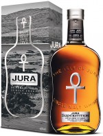 Buy Jura Superstition Single Malt Scotch Online