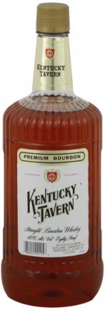 Buy Kentucky Tavern Straight Bourbon Online