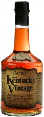 Buy Kentucky Vintage Bourbon Online