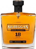 Buy Kilbeggan 18 Year Old Irish Whiskey Online