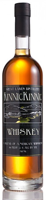 Buy Kinnickinnic Whiskey Online