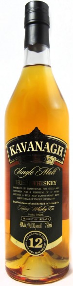 Buy Knappogue Castle Special Reserve 12 Year Old Single Malt Irish Whiskey Online