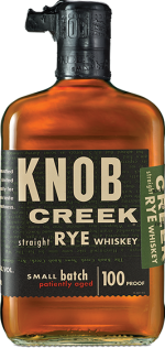 Buy Knob Creek Rye Online
