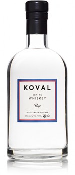 Buy Koval American White Oat Whiskey Online