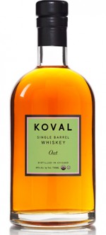 Buy Koval Single Barrel Oat Whiskey Online