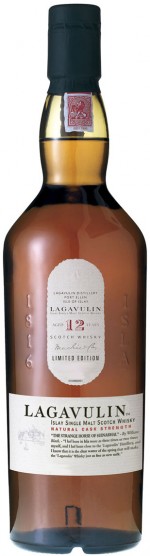 Buy Lagavulin 12 Year Old Cask Strength Single Malt Scotch Online