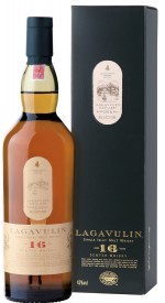 Buy Lagavulin 16 Year Old Islay Single Malt Scotch Online
