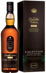 Buy Lagavulin Distiller's Edition Single Malt Scotch Online