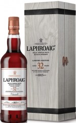 Buy Laphroaig 32 Year Old Single Malt Scotch Online