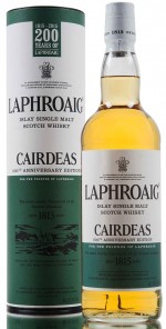 Buy Laphroaig Cairdeas Single Malt Scotch Online