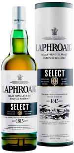 Buy Laphroaig Select Islay Single Malt Scotch Online