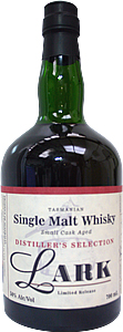 Buy Lark Distiller's Edition Tasmanian Whiskey Online