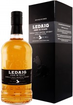 Buy Ledaig 10 Year Old Isle of Mull Single Malt Scotch Online