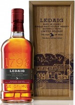 Buy Ledaig 18 Years Old Online