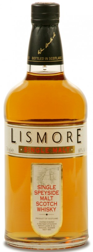 Buy Lismore Single Malt Online