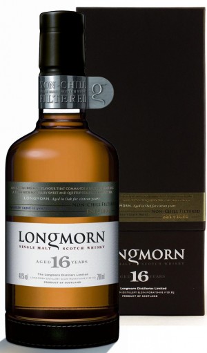 Buy Longmorn 16 Year Old Single Malt Scotch Online