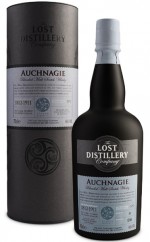 Buy Lost Distiller Auchnagie Blended Malt Scotch Whisky Online