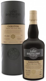 Buy Lost Distillery Gerston Blended Scotch Online