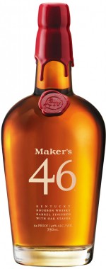 Buy Maker's Mark 46 Bourbon Online