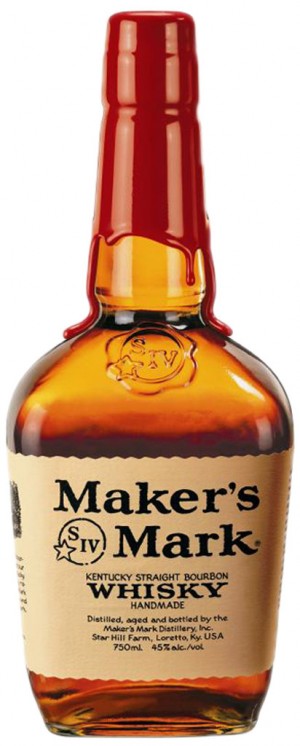Buy Maker's Mark Bourbon Online